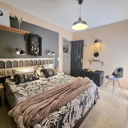 Top1 Green Sea Bungalow Jardin 公寓 *