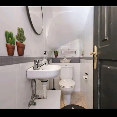 Top1 Green Sea Bungalow Jardin 公寓