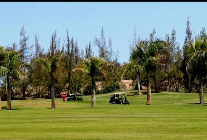 Apartamento Top1 Green Sea Bungalow Jardin