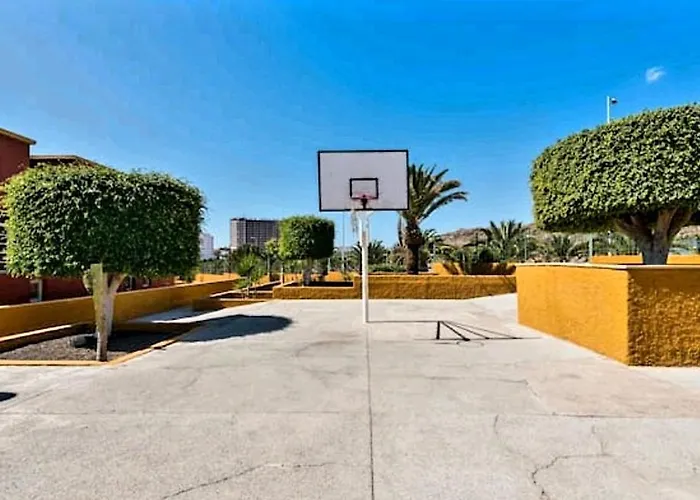 Apartamento Top1 Green Sea Bungalow Jardin