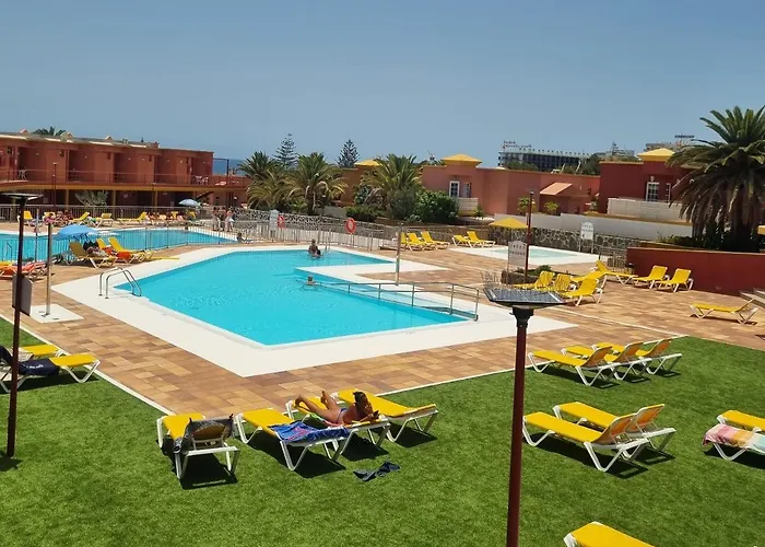 Apartamento Top1 Green Sea Bungalow Jardin