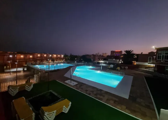 Top1 Green Sea Bungalow Jardin