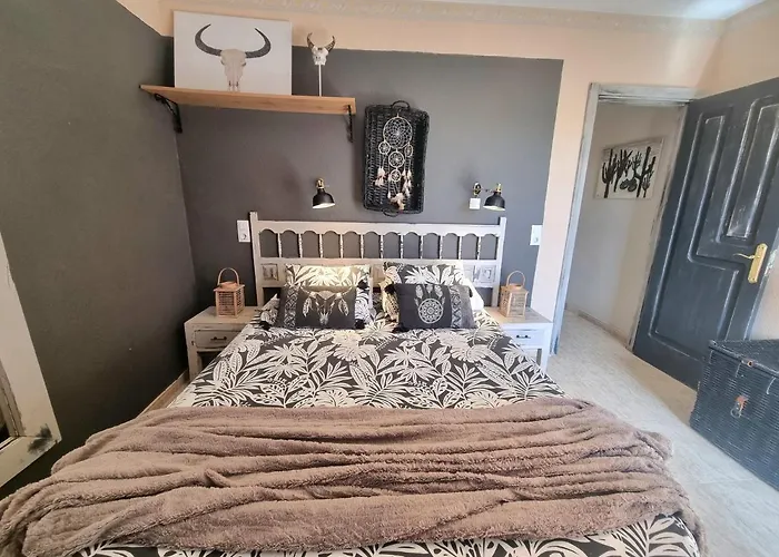 Top1 Green Sea Bungalow Jardin Apartamento