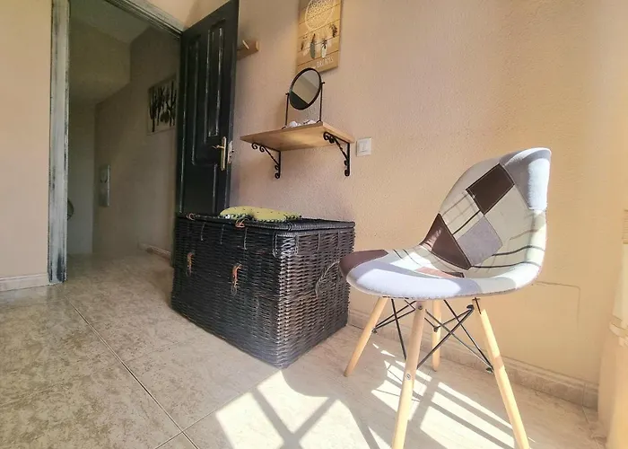 Top1 Green Sea Bungalow Jardin Maspalomas (Gran Canaria)