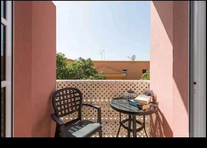 Apartamento Top1 Green Sea Bungalow Jardin
